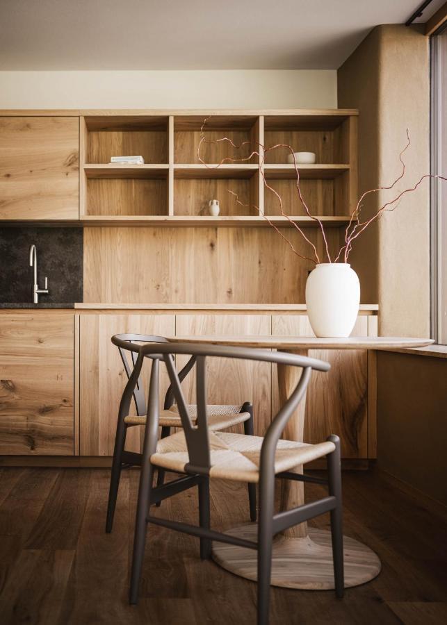 Milla Apartments Brixen Buitenkant foto
