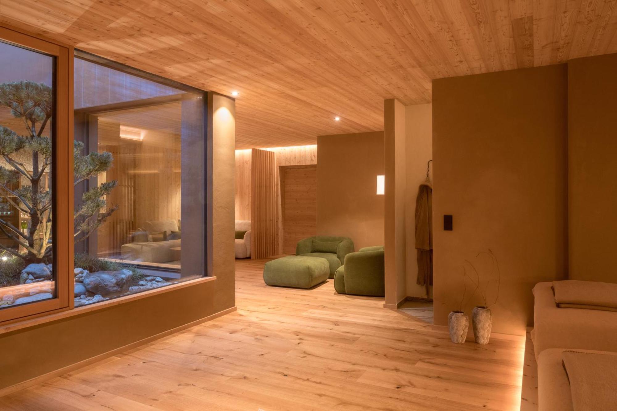 Milla Apartments Brixen Buitenkant foto