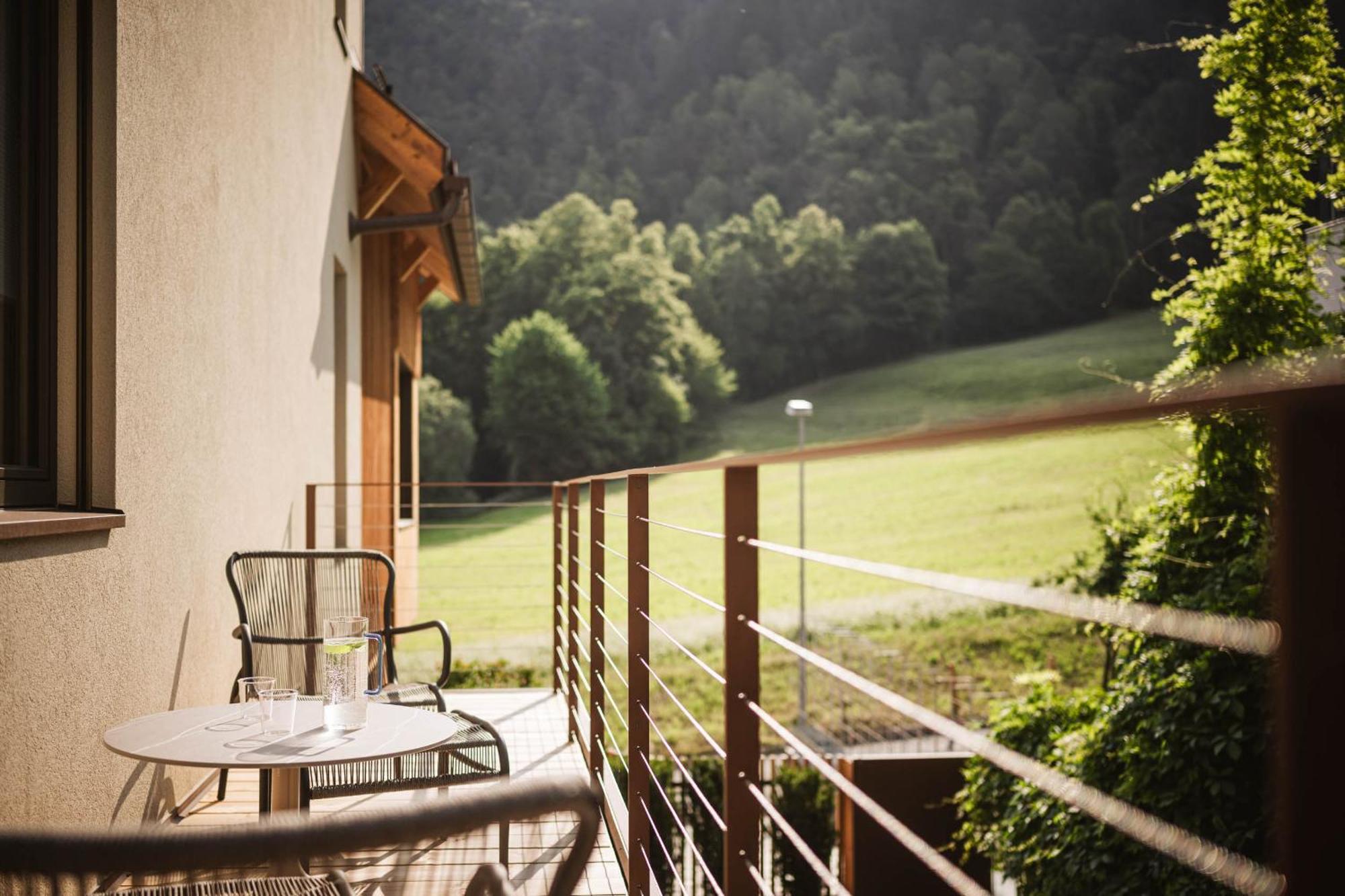 Milla Apartments Brixen Buitenkant foto