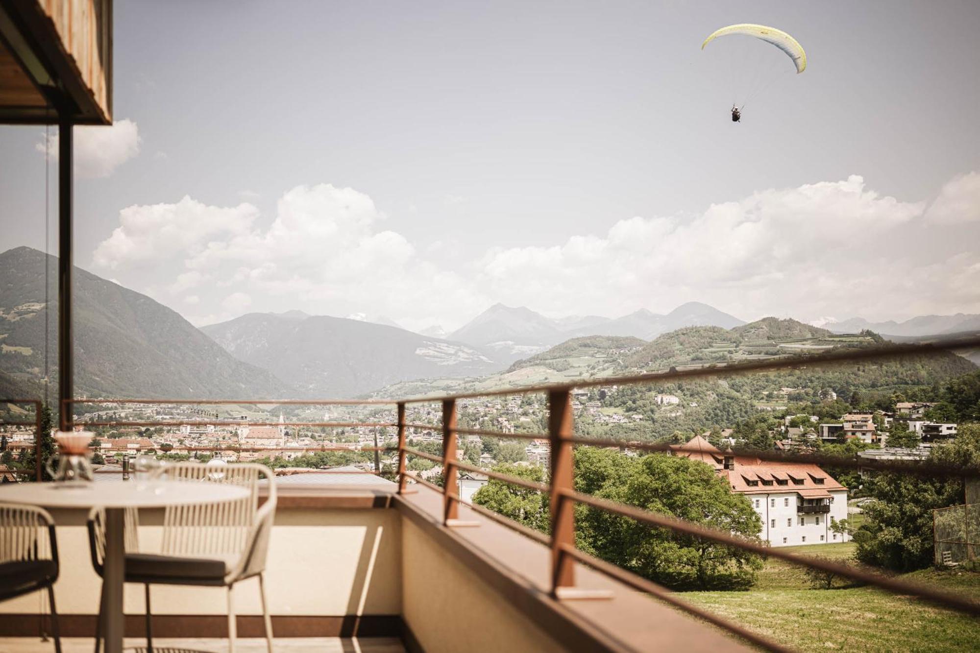 Milla Apartments Brixen Buitenkant foto