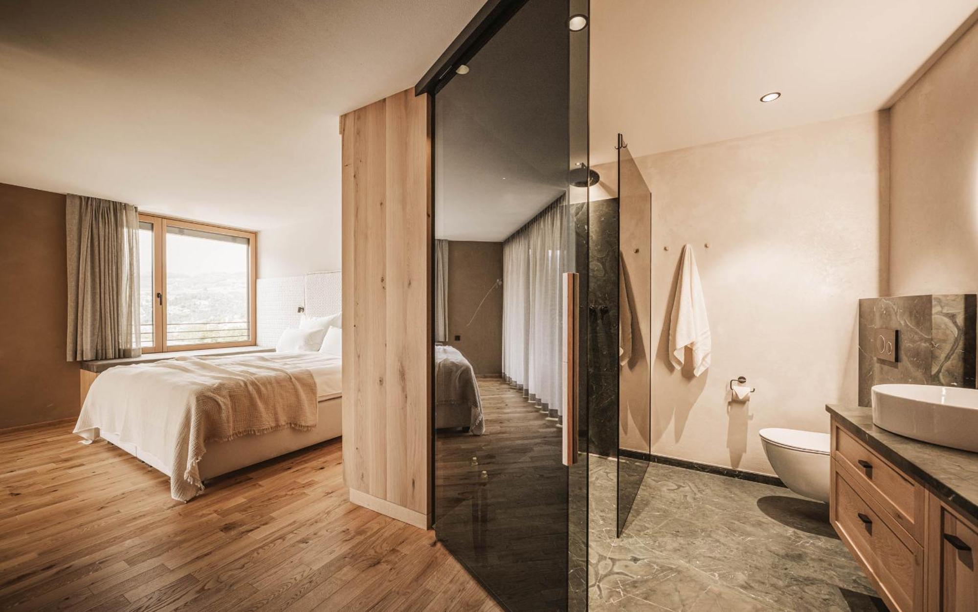 Milla Apartments Brixen Buitenkant foto