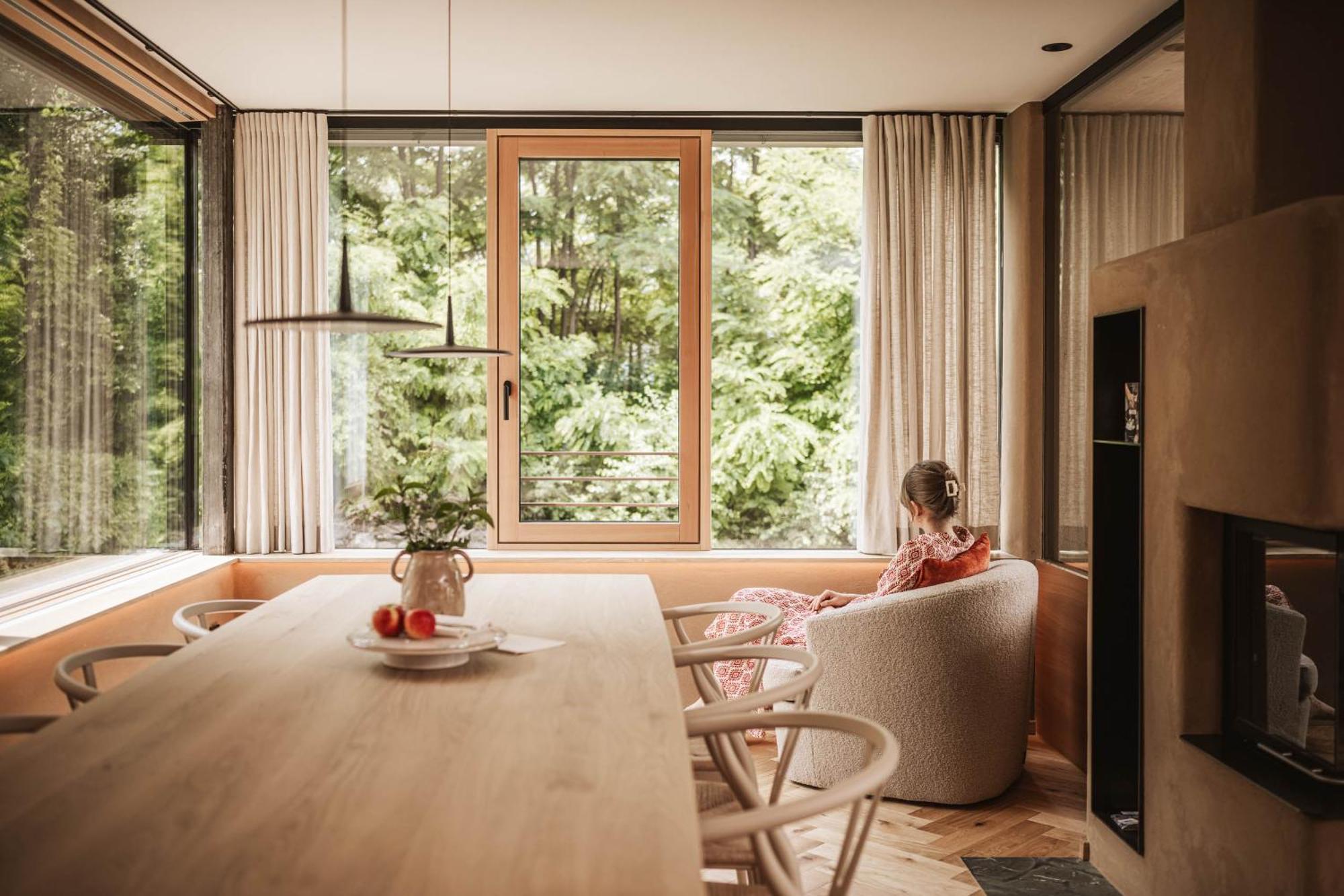 Milla Apartments Brixen Buitenkant foto