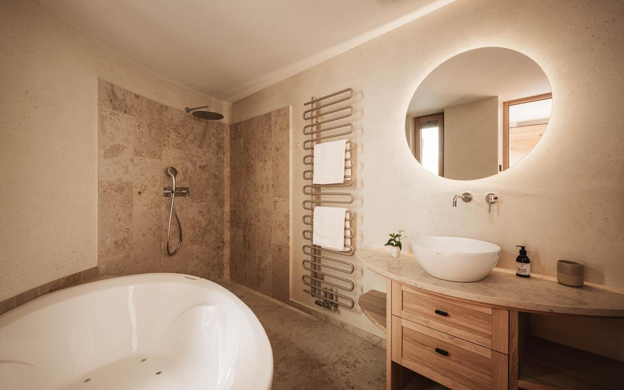 Milla Apartments Brixen Buitenkant foto
