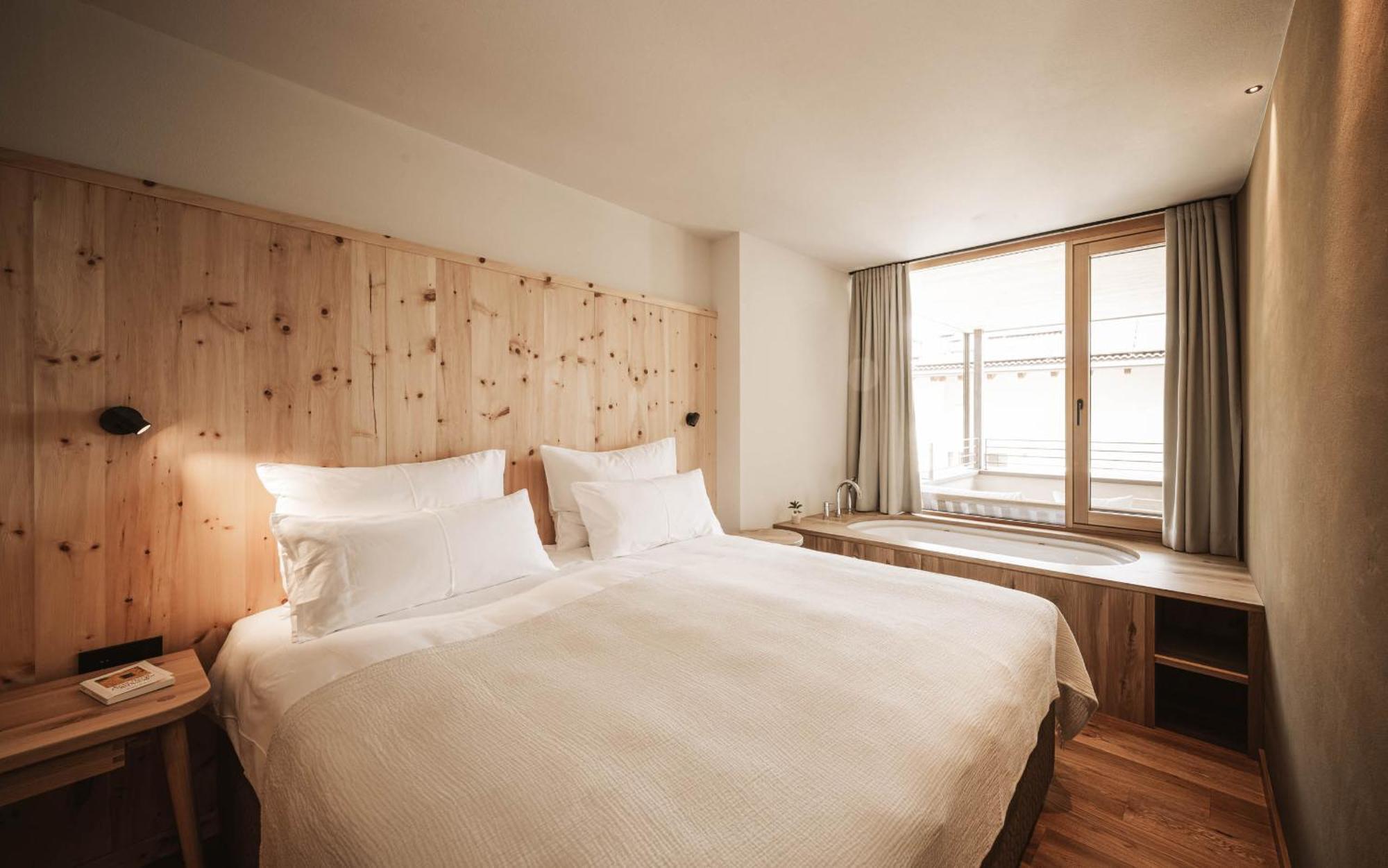 Milla Apartments Brixen Buitenkant foto