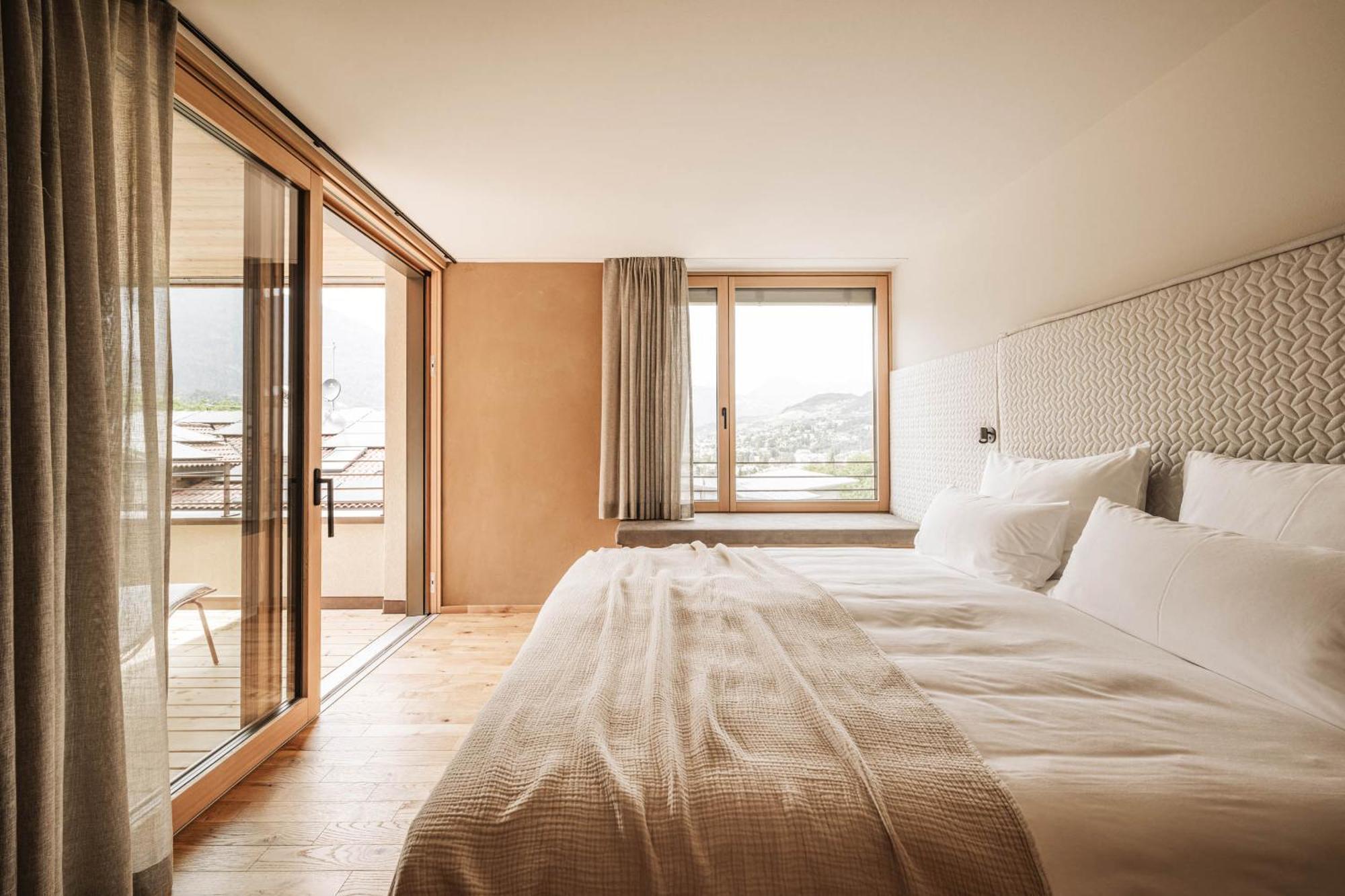 Milla Apartments Brixen Buitenkant foto